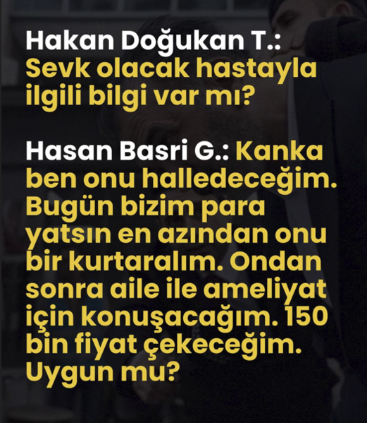 Türkiyə indi də 12 körpənin dəhşətli ölümündən danışır