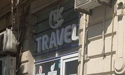 "TK Travel" şirkətinin rəhbəri aldadaraq 15 800 manatımı alıb" – Şikayət