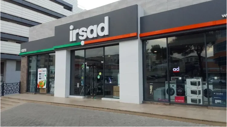 "İrşad Electronics" müştərilərini aldadır