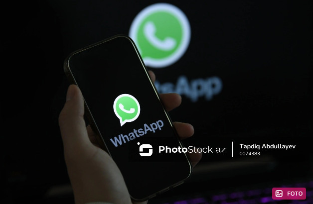 "WhatsApp"da möhtəşəm FUNKSİYA: Çoxdan gözlənilən yeniləmə elan edildi