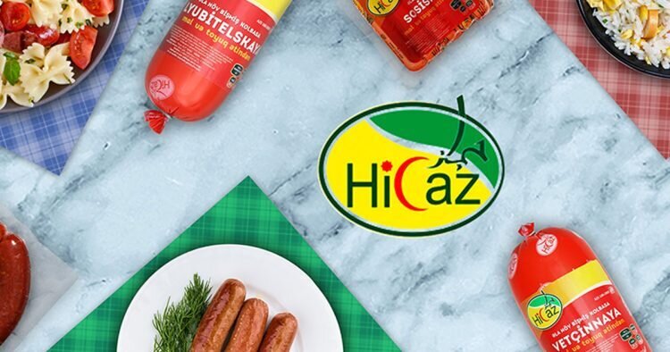 "Hicaz" kolbasa şirkəti cərimələnir