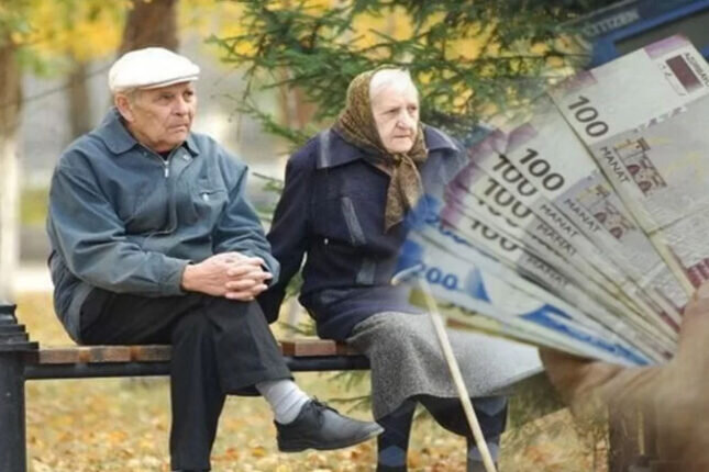 Pensiya kapitalı bu halda birdəfəlik verilə bilər - ŞƏRTLƏR