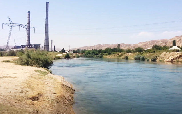 Qarabağ kanalından meyit tapıldı