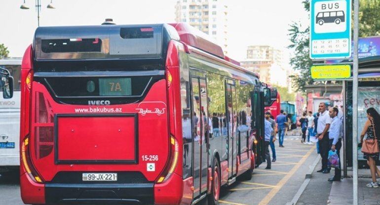 Avtobusa minənlərin nəzərinə: Balansınızdan 3 qat ödəniş çıxıla bilər – Diqqət!