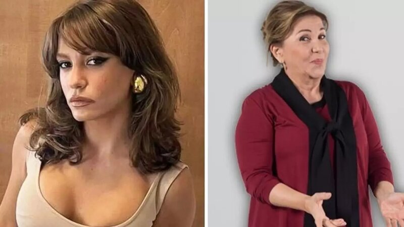 Məşhur aktrisadan Serenay Sarıkaya ilə bağlı etiraf