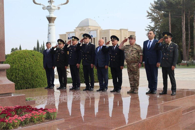 "Hərbi Prokurorluq "Yaşıl dünya naminə həmrəylik ili"nə böyük töhfə verir"