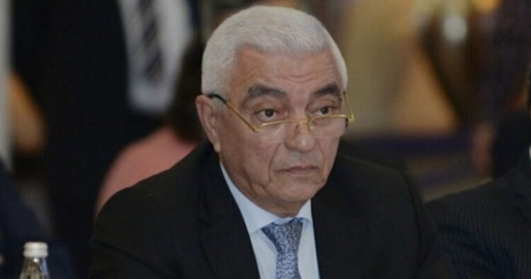 "Azərenerji"nin ixrac gəlirləri kəskin azalır….- Baba Rzayev isə…..