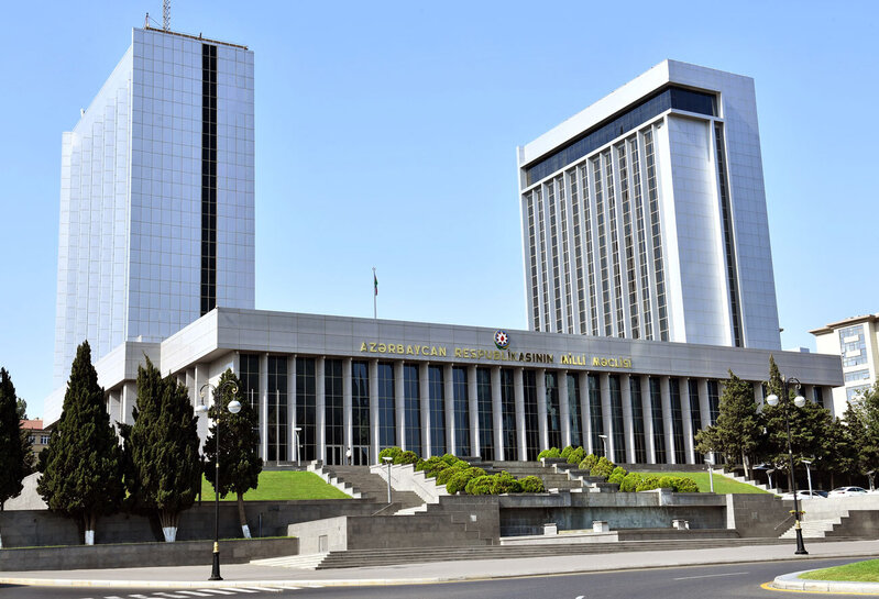 COP29 çərçivəsində Parlament Görüşü başlayıb