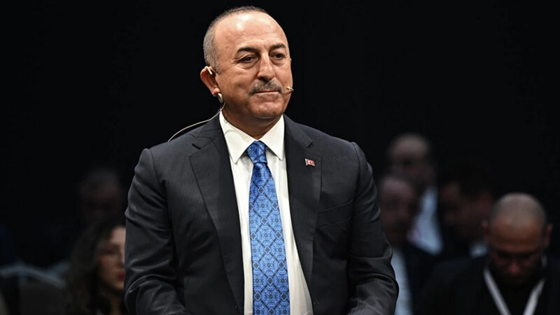 Mövlud Çavuşoğlu Azərbaycana niyə gəlir?