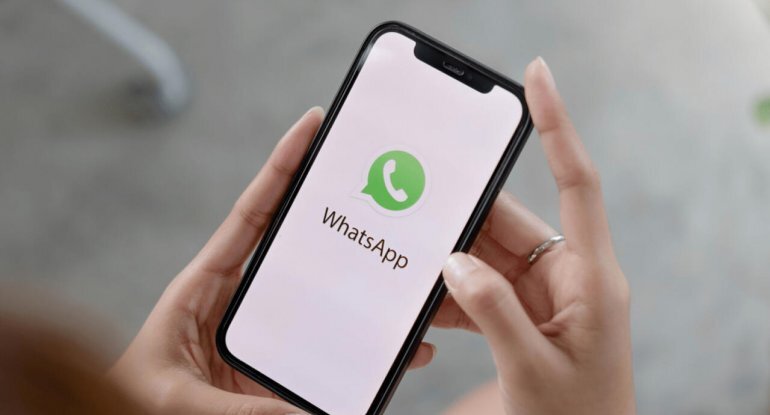 "WhatsApp"dan yenilik - Hamı baxa biləcək