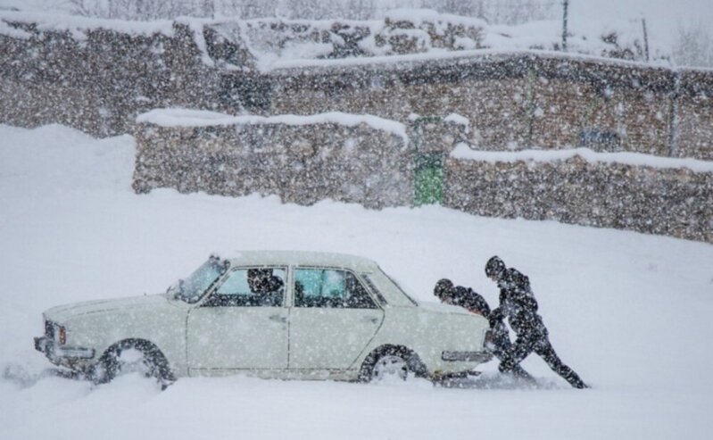 Temperatur 10 dərəcə aşağı enəcək - Xəbərdarlıq