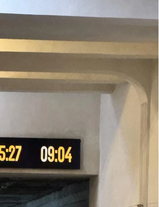 Bakı metrosunda 14 dəqiqəyə yaxın gecikmə - SƏBƏB