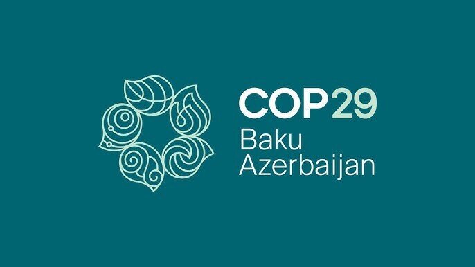 "COP29-a qarşı hibrid hücumlar: Cəmiyyətimiz hibrid təhdidlərin qurbanı olmamalıdır!"