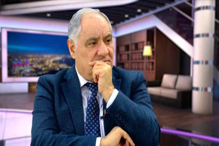 Prezidentdən Qulu Məhərrəmli ilə bağlı SƏRƏNCAM