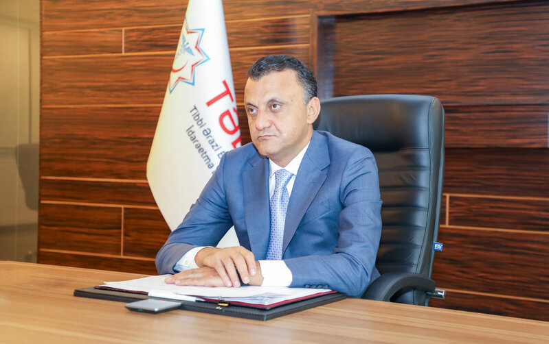 "Qubadlı və Cəbrayıl modul tipli xəstəxanaların layihələndirilməsinə start verilib" - Vüqar Qurbanov