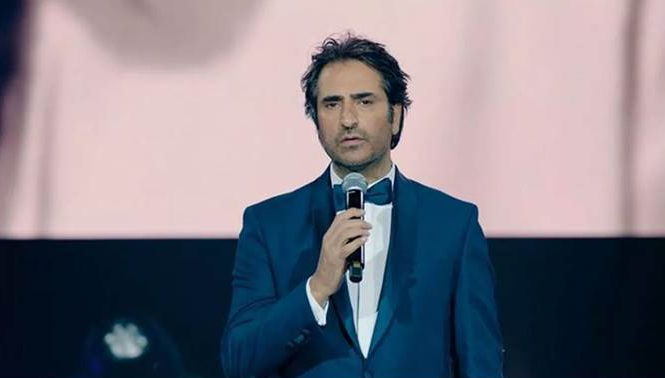 Türkiyəli müğənni təyyarə qəzasında vəfat edənlərin ailələrinə başsağlığı verib