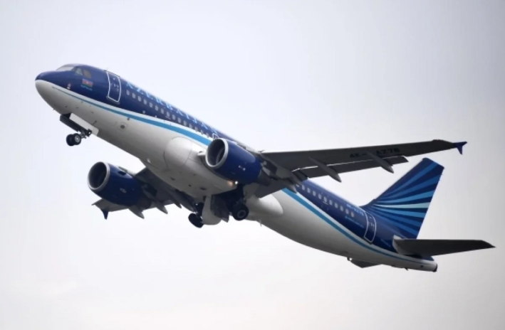 Təyyarə qəzasında yaralananların 12-si bu gün 15:50-də Bakıya gətiriləcək