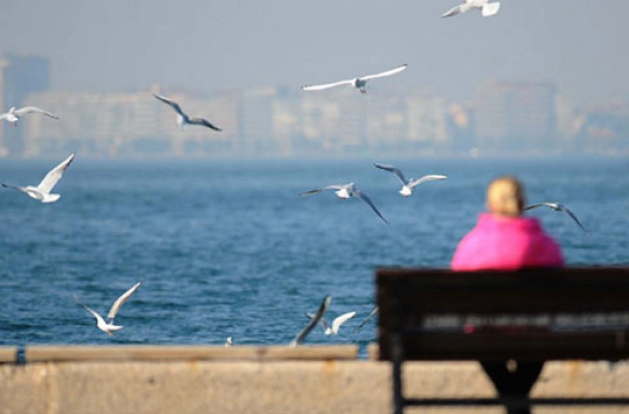 Sabahın hava proqnozu açıqlandı - 02.01.2025