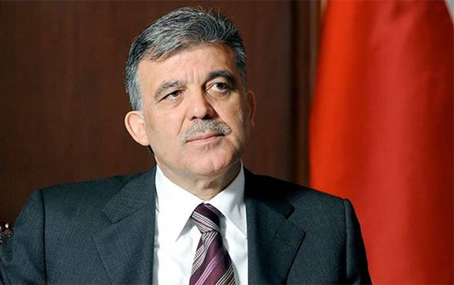 Abdullah Gül İlham Əliyevə başsağlığı verdi