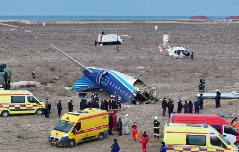 Radarda təyyarənin obyekt, yoxsa dron olduğu bilinir? - Türkiyəli pilotlar detalları AÇIQLADILAR