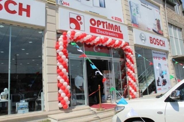 "Optimal Electronika"ya qarşı tədbir görüldü-Müştəriləri belə aldadır