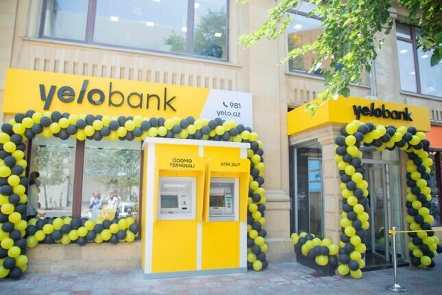 Müştərilərini itirən "Yelo Bank"ın kredit oyunu – 516 milyonluq depozit hara gedib?