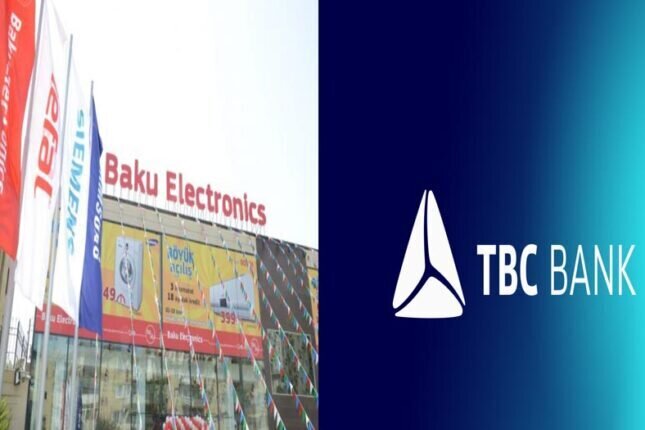 "Baku Elektroniks" və "TBC Bank"-ın adları Meydan TV işində keçir – Araşdırma