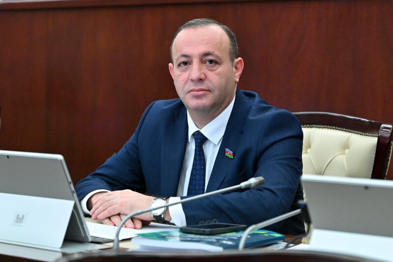 20 Yanvar hadisəsi dövlət səviyyəsində insanlığa qarşı törədilmiş cinayətdir