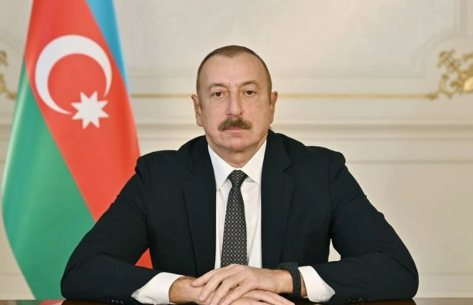 İlham Əliyev Aleksandr Lukaşenkonu təbrik etdi