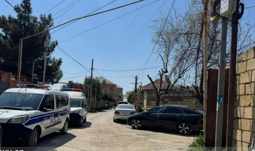 Masazırda xala qızlarının dəhşətli qətli ilə bağlı yeni TƏFƏRRÜAT