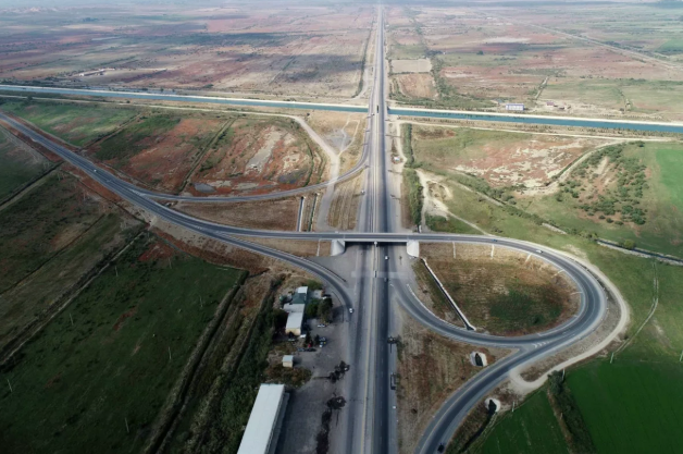 Bakıda bu istiqamətlərdə yeni yollar salınacaq - SİYAHI