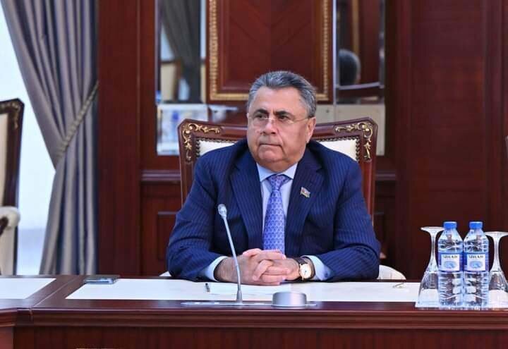 "Paşinyanın "Armenpress"də dərc olunan məqaləsi dünya ictimaiyyətini yanıltmaq üçün danışdığı növbəti yalandır" - DEPUTAT