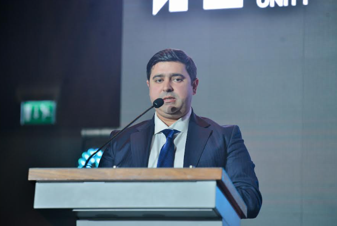 Networking Azerbaijan 2025-ci ildə sahibkarlara nə verəcək? Gala Night-da planlar açıqlandı