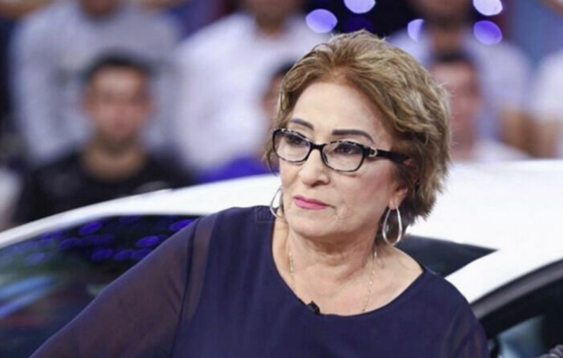 Xalq artisti Fatma Mahmudova xəstəxanadan evə buraxılıb