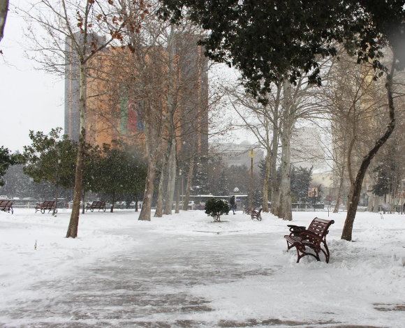 Hava ilə bağlı əhaliyə XƏBƏRDARLIQ - Temperatur 7-10 dərəcə aşağı enəcək