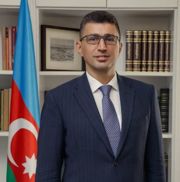 "Azərbaycan APA-nın işini dəstəkləyən və Asiya ölkələri arasında daha sıx əlaqələrin qurulmasına şərait yaradan məkandır" - DEPUTAT