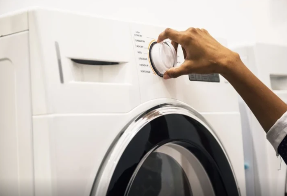 Paltaryuyan maşınınız titrəyirsə... BUNU EDİN