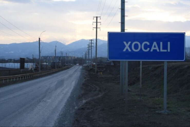 Xocalıda FACİƏ: Tənha kişi özünü asdı