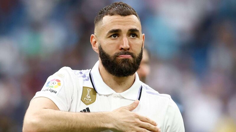 Benzema buna görə "Real"dan gedib