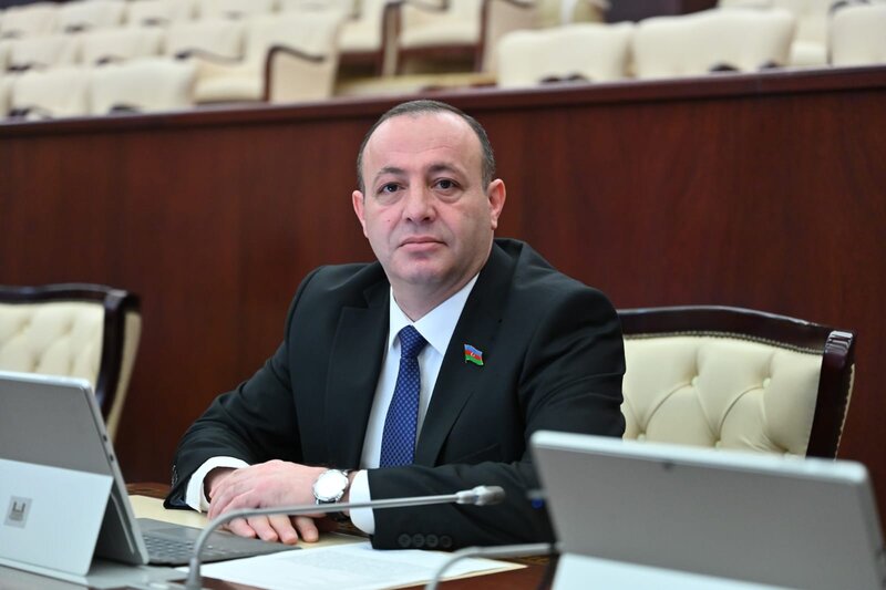 "Azərbaycan qadınları zəriflik və qüdrətin simvoludur" - DEPUTAT