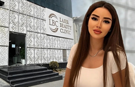 "Laser Beauty Estetik" klinikasının qalmaqallı filialı fəaliyyətini davam etdirir