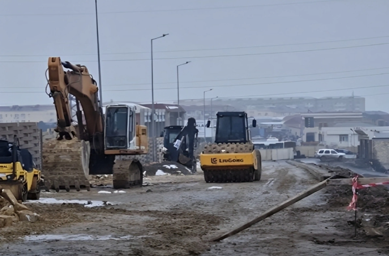 Saray körpüsünün istifadəyə veriləcəyi TARİX AÇIQLANDI