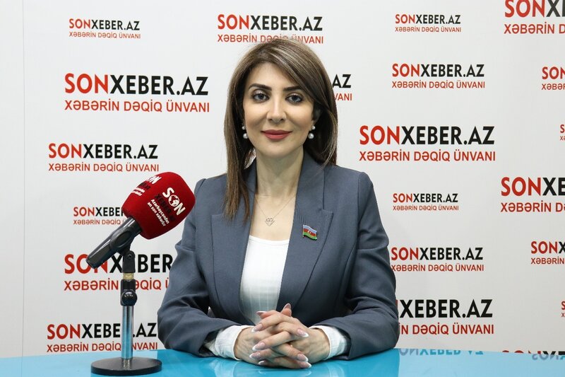 "Şimalı Makedoniya prezidentinin Azərbaycana səfəri ölkəmizə qarşı olan yüksək inamın göstəricisidir" - DEPUTAT