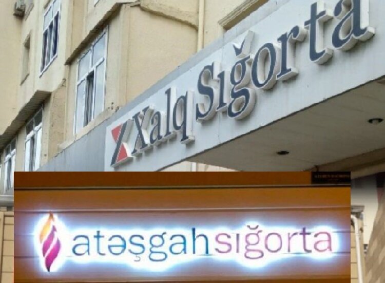 "Xalq Sığorta", "Atəşgah" və digər siğorta şirkətləri müştəriləri necə aldadır?