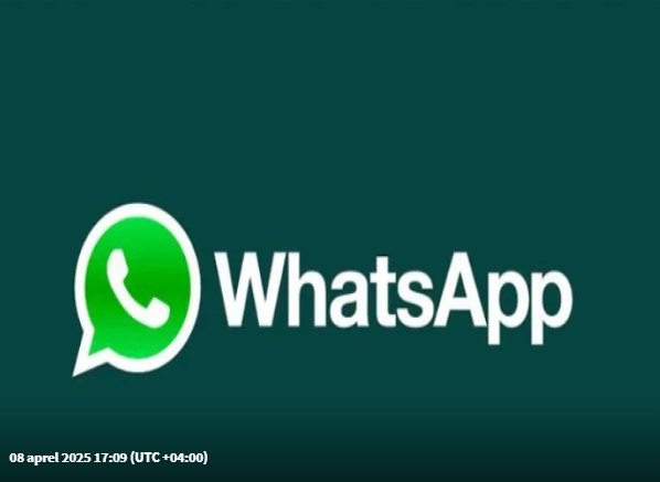 Niyə "WhatsApp"ı təcili yeniləmək tövsiyə olunur?