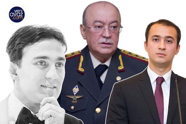 Nazir Kəmaləddin Heydərovun və oğullarının "London macərası" başa çatdı – Faktlar