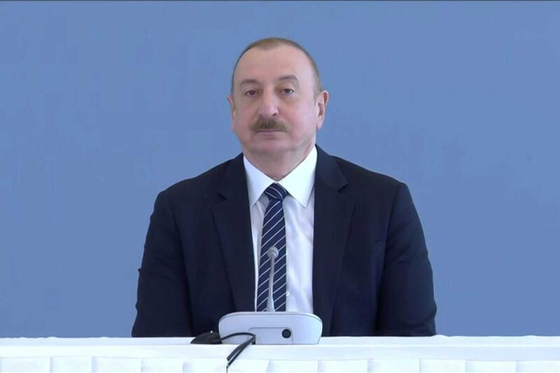 İlham Əliyev: "Trampın prezident seçilməsi Ermənistanı ciddi şəkildə məyus etdi"