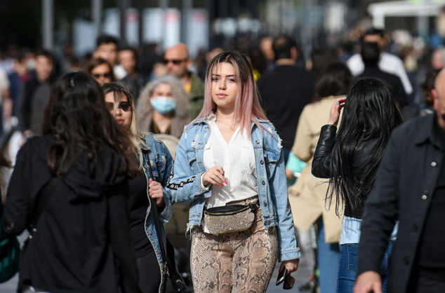 Azərbaycanda qadınları SEVİNDİRƏCƏK XƏBƏR - Pensiya yaşı...