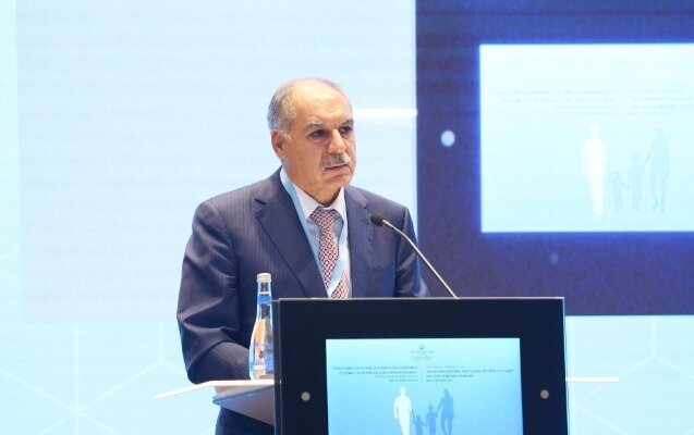 Parlament Xanlar Vəliyevin hakim təyin olunması məsələsinə baxacaq