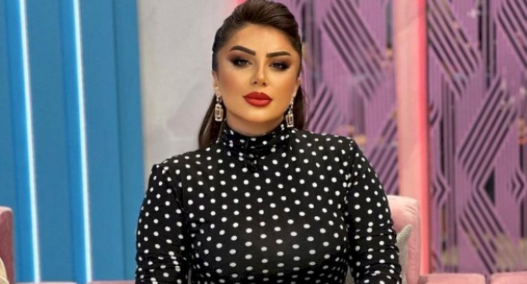 "Ərimə xəyanət etmişəm" deyən müğənni DANIŞDI: "Lazım gəlsə..."